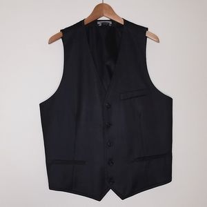 Men's 5 Button Vest